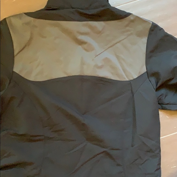 Nike golf stretch windwear jacket XS. Jacket is new but does not have tags. - Picture 4 of 4